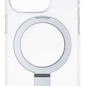 Mobile Origin RingMag Case clear - iPhone 15 Pro Max