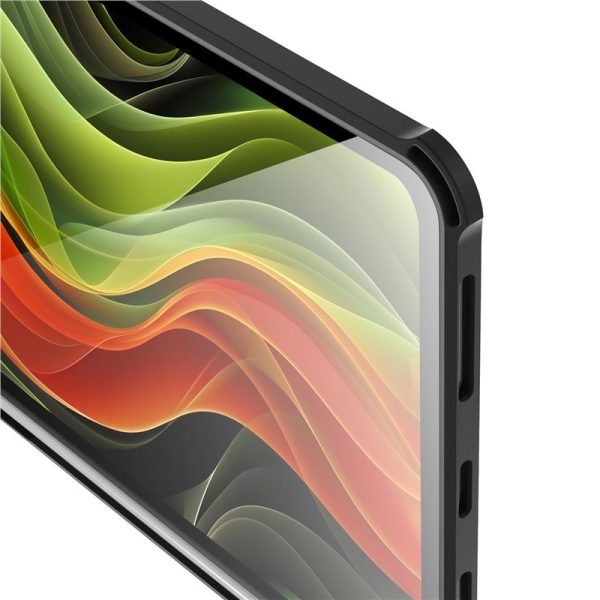 Mobile Origin Rugged Case black - iPad Pro 13" (M5 2025/M4 2024)