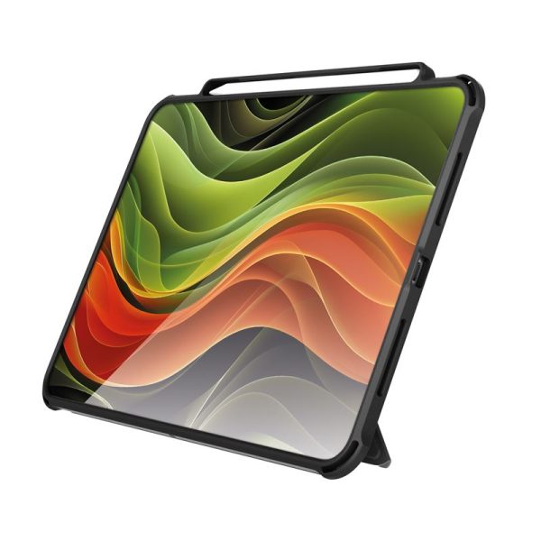 Mobile Origin Rugged Case black - iPad Pro 13" (M5 2025/M4 2024)