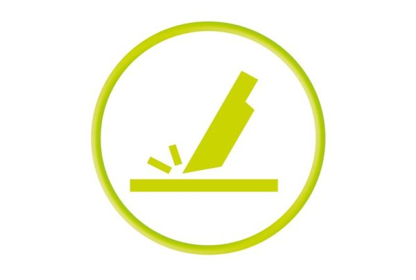 Mobile Origin Samsung SmartTag2 Case black