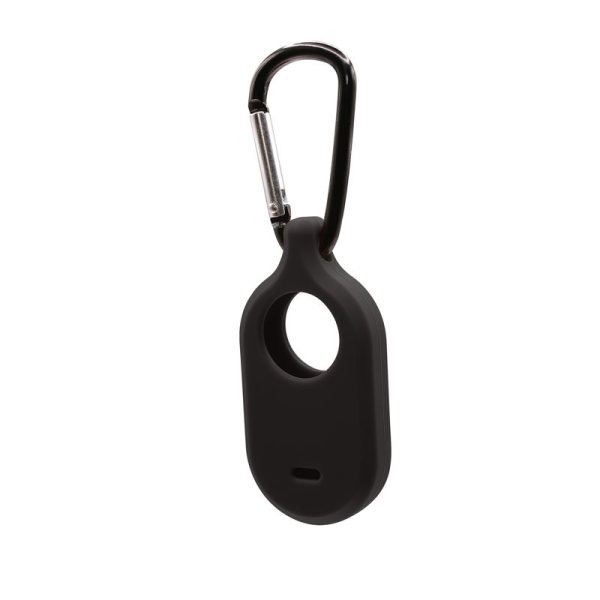 Mobile Origin Samsung SmartTag2 Case black