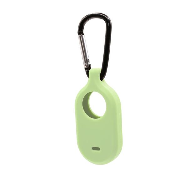 Mobile Origin Samsung SmartTag2 Case fosfor green
