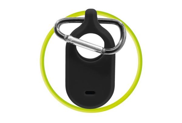 Mobile Origin Samsung SmartTag2 Case fosfor green