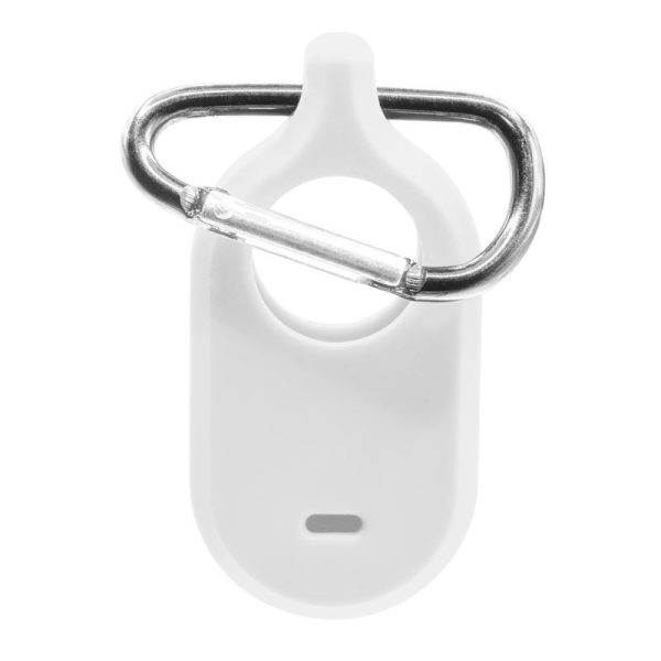 Mobile Origin Samsung SmartTag2 Case white