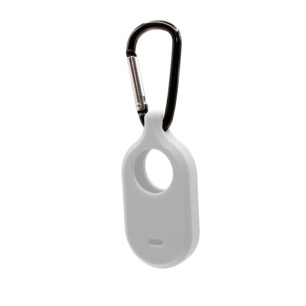 Mobile Origin Samsung SmartTag2 Case white