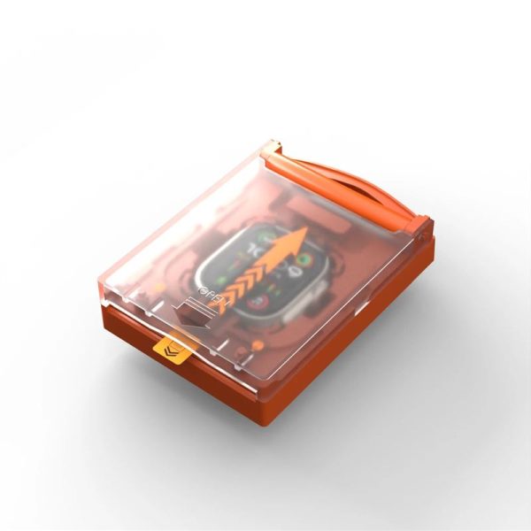 Mobile Origin Screen Guard Hybrid film - Apple Watch 6/5/4/SE 40mm