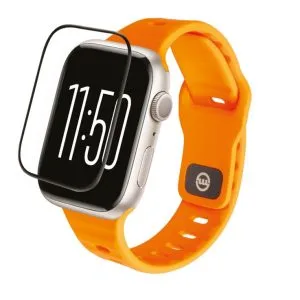 Mobile Origin Screen Guard Hybrid film - Apple Watch 9/8/7 41mm