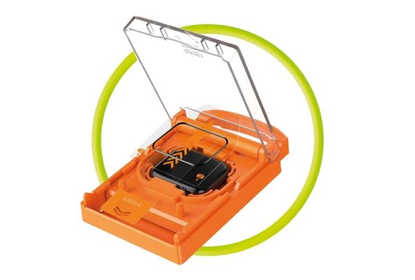 Mobile Origin Screen Guard Hybrid film - Apple Watch Ultra 3/2/1 49mm