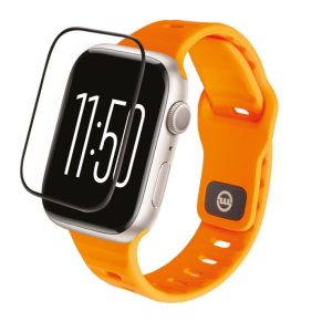 Mobile Origin Screen Guard Spare Hybrid film - Apple Watch 9/8/7 45mm