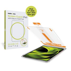 Mobile Origin Screen Guard - iPad 10.9" (2022 10th gen)/ 11" (2025 11th gen)