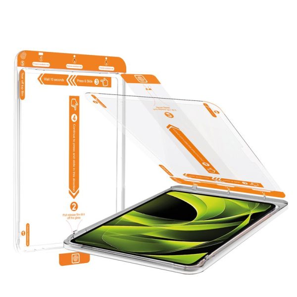 Mobile Origin Screen Guard - iPad 10.9" (2022 10th gen)/ 11" (2025 11th gen)