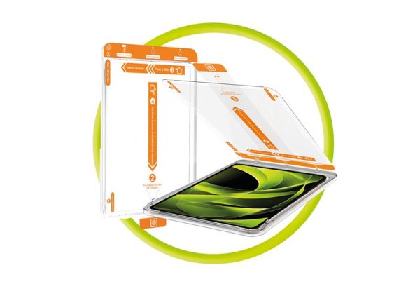 Mobile Origin Screen Guard - iPad Pro 11" M2 2022 4th gen