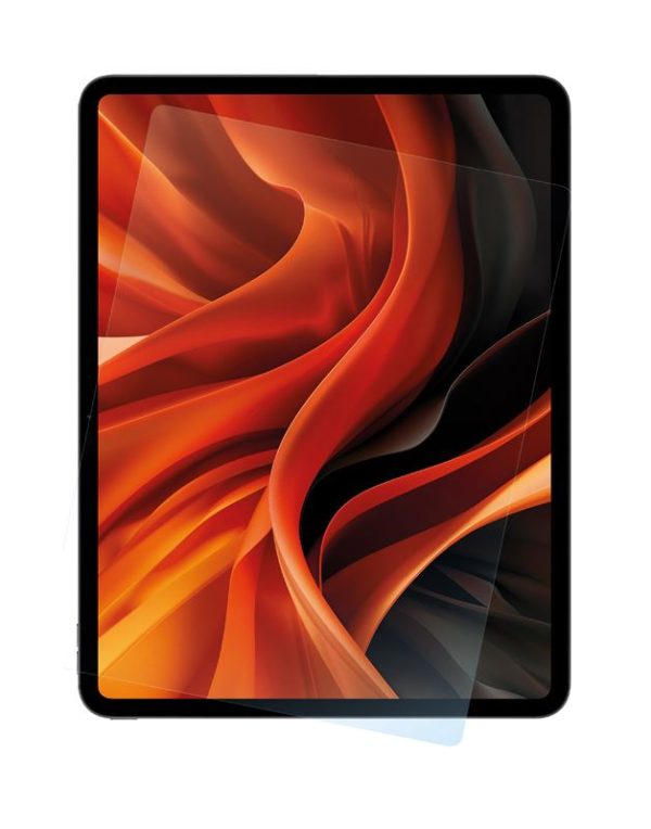 Mobile Origin Screen Guard - iPad Pro 11" (M5 2025/M4 2024)