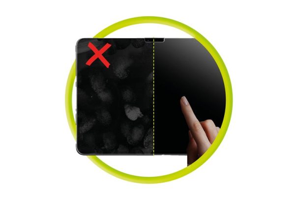 Mobile Origin Screen Guard - iPad Pro 13" (M5 2025/M4 2024)