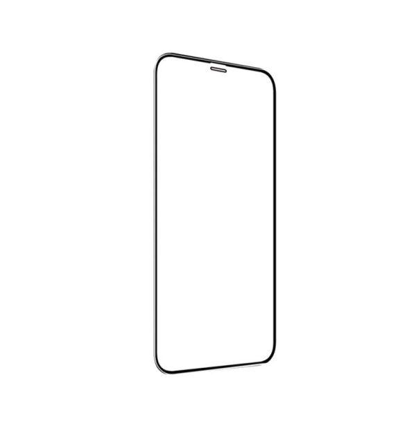 Mobile Origin Screen Guard iPhone 11 / iPhone XR with easy application