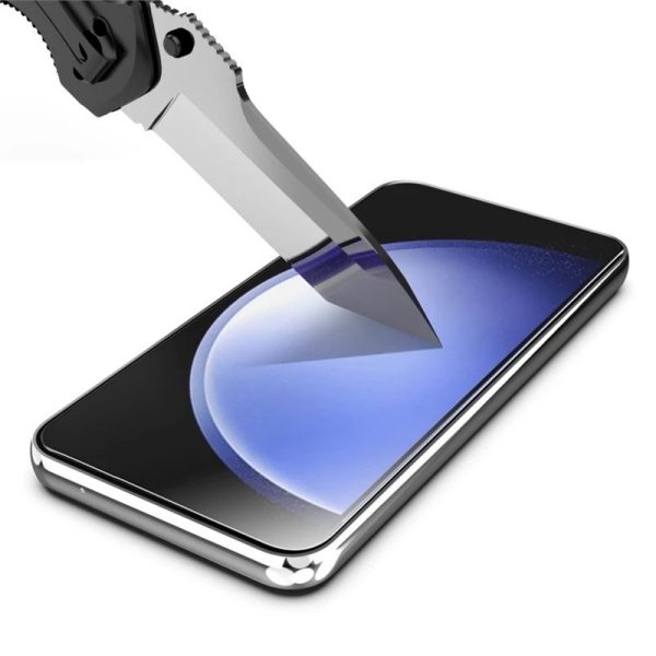 Mobile Origin Screen Guard with arrow applicator - Samsung Galaxy A35