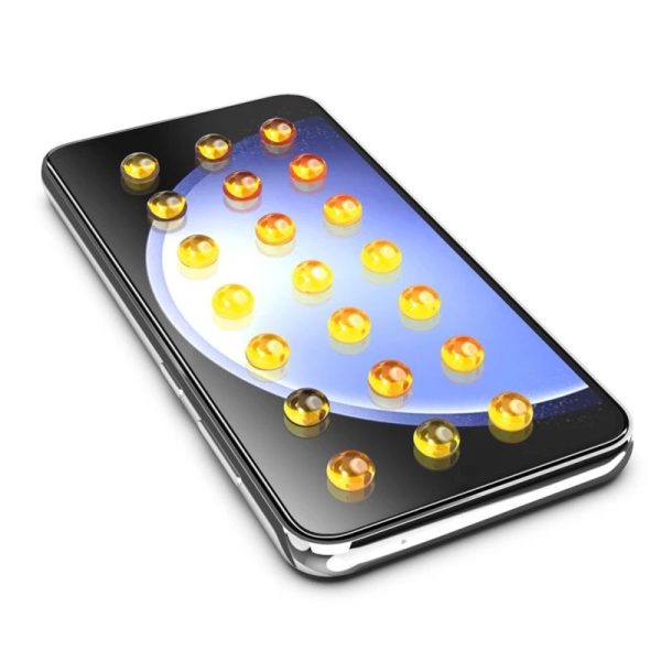 Mobile Origin Screen Guard with arrow applicator - Samsung Galaxy A35