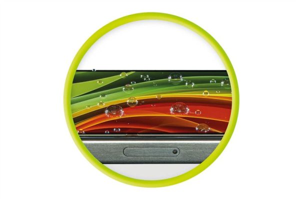 Mobile Origin Screen Guard with easy application - Samsung Galaxy S24 FE