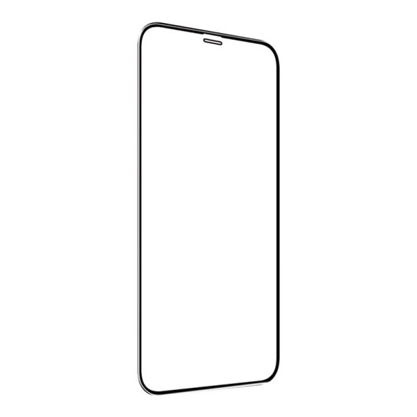 Mobile Origin Screen Guard with easy application - iPhone 11 Pro