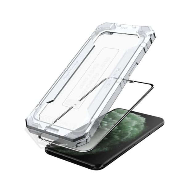Mobile Origin Screen Guard with easy application - iPhone 11 Pro