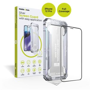 Mobile Origin Screen Guard with easy application - iPhone 12 Pro