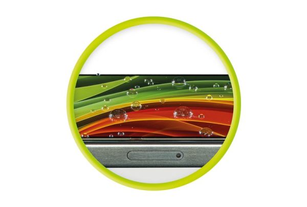 Mobile Origin Screen Guard with easy applicator case friendly 2 pack - iPhone 17 Pro Max