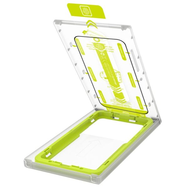 Mobile Origin Screen Guard with easy applicator full coverage 2 pack - iPhone Air