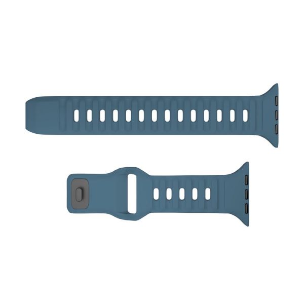 Mobile Origin Strap sea blue - Apple Watch 49mm/46mm/45mm/44mm