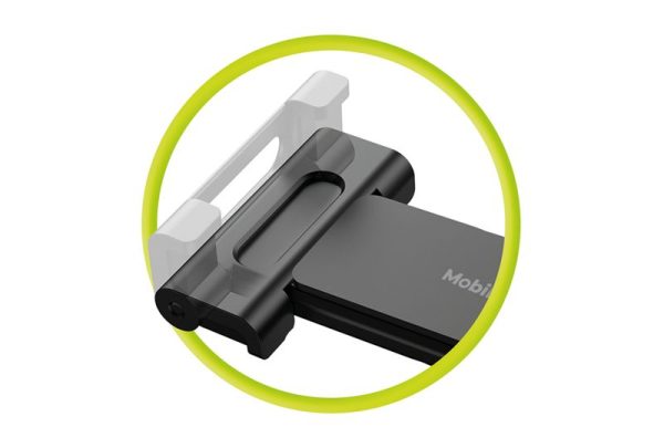 Mobile Origin Tablet Car Holder with Stretchable Arm CA7
