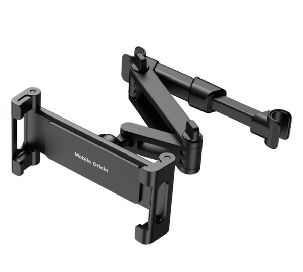 Mobile Origin Tablet Car Holder with Stretchable Arm CA7