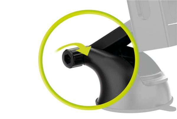 Mobile Origin Tablet Dash Car Holder MO6