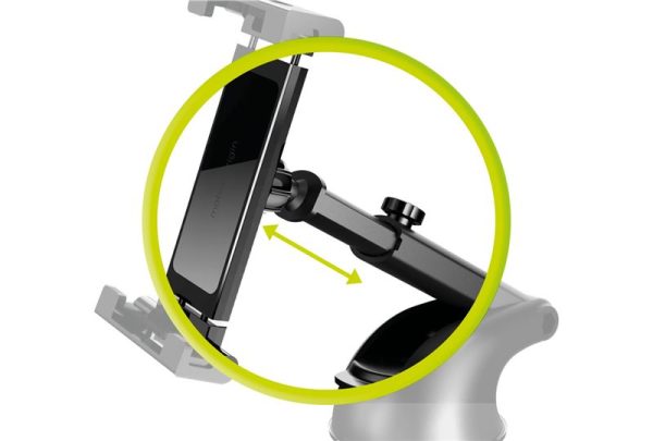 Mobile Origin Tablet Dash Car Holder MO6