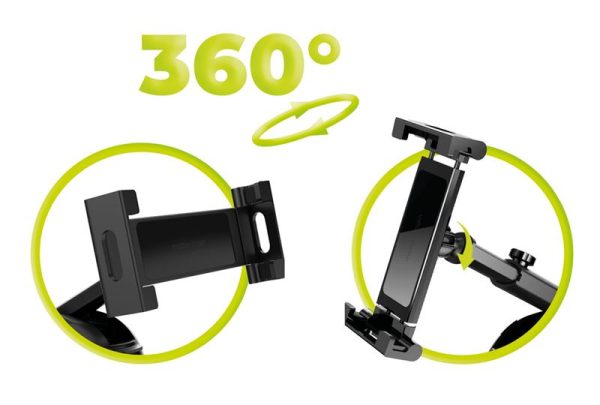 Mobile Origin Tablet Dash Car Holder MO6