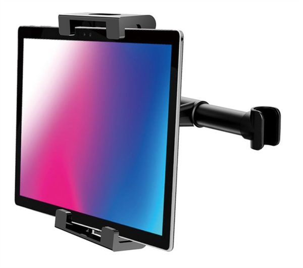 Mobile Origin Tablet Headrest Car Holder CA5