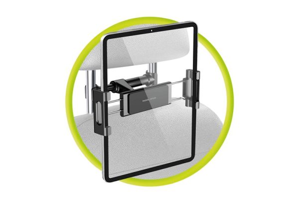 Mobile Origin Tablet Headrest Car Holder CA5