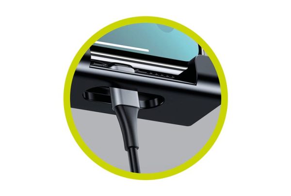 Mobile Origin Tablet Headrest Car Holder CA5