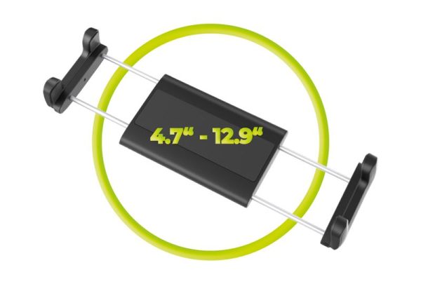 Mobile Origin Tablet and Phone Mount Arm CA17