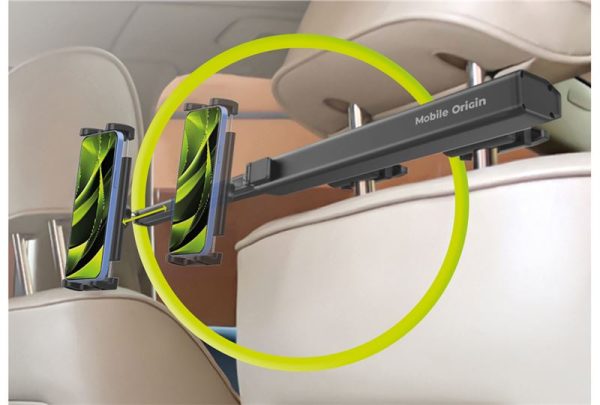 Mobile Origin Tablet and Phone Mount Arm CA17