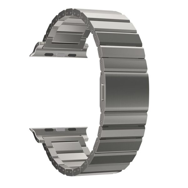 Mobile Origin Titanium Band Modena natural  - Apple Watch Ultra 49mm