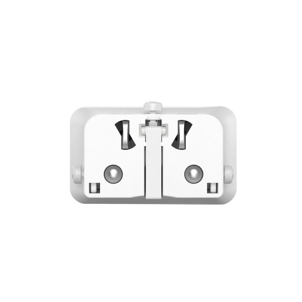 Mobile Origin Travel adapter 25W EU/US/UK/AU white
