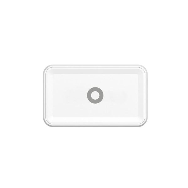 Mobile Origin Travel adapter 25W EU/US/UK/AU white