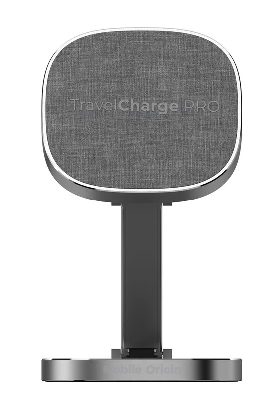 Mobile Origin TravelCharge PRO Grey