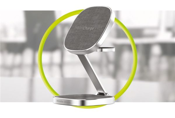 Mobile Origin TravelCharge PRO Silver