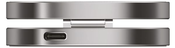 Mobile Origin TravelCharge PRO Silver