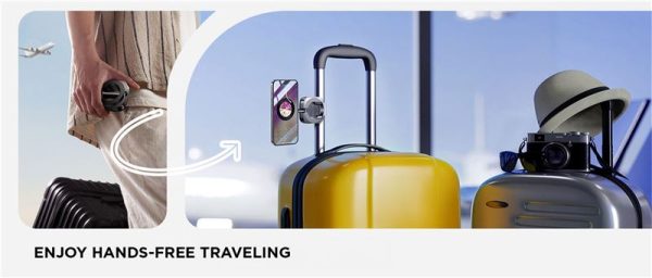 Mobile Origin Universal Travel Holder