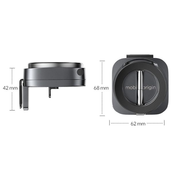 Mobile Origin Universal Travel Holder