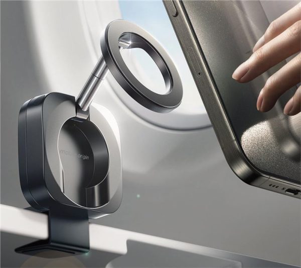 Mobile Origin Universal Travel Holder