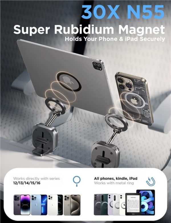 Mobile Origin Universal Travel Holder