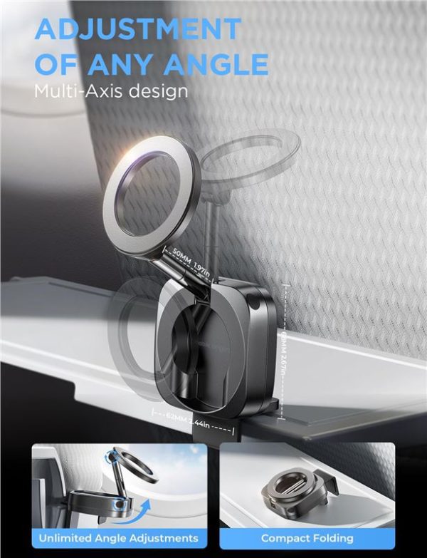 Mobile Origin Universal Travel Holder