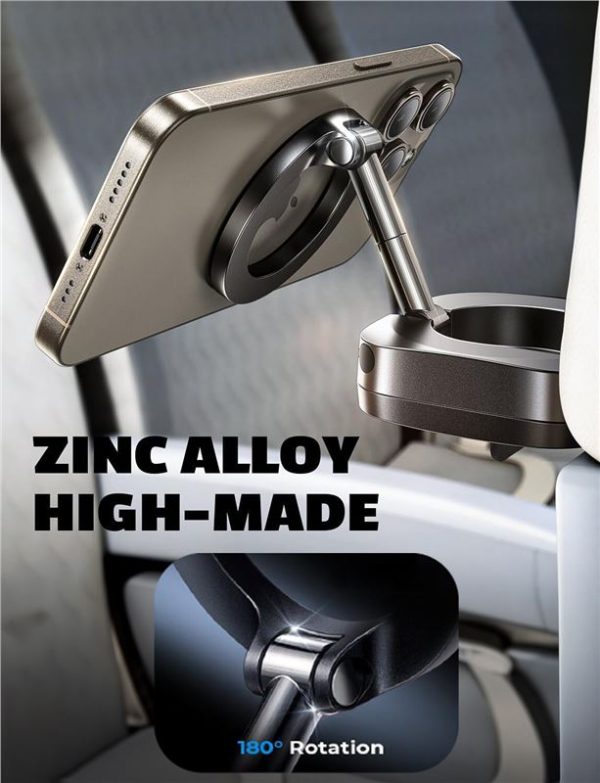 Mobile Origin Universal Travel Holder